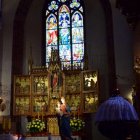 12 Lekcja Historii z „Wolnymi” Szlakiem Mikołaja Kopernika -historia Warmii XV i XVI wiek.