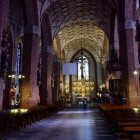 12 Lekcja Historii z „Wolnymi” Szlakiem Mikołaja Kopernika -historia Warmii XV i XVI wiek.