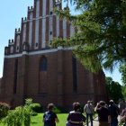 12 Lekcja Historii z „Wolnymi” Szlakiem Mikołaja Kopernika -historia Warmii XV i XVI wiek.