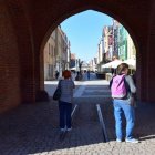 12 Lekcja Historii z „Wolnymi” Szlakiem Mikołaja Kopernika -historia Warmii XV i XVI wiek.