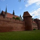 12 Lekcja Historii z „Wolnymi” Szlakiem Mikołaja Kopernika -Życie Mikołaja Kopernika