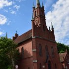 12 Lekcja Historii z „Wolnymi” Szlakiem Mikołaja Kopernika -Życie Mikołaja Kopernika