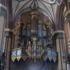 12 Lekcja Historii z „Wolnymi” Szlakiem Mikołaja Kopernika -Życie Mikołaja Kopernika
