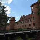12 Lekcja Historii z „Wolnymi” Szlakiem Mikołaja Kopernika -Życie Mikołaja Kopernika