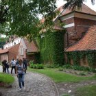 12 Lekcja Historii z „Wolnymi” Szlakiem Mikołaja Kopernika -Życie Mikołaja Kopernika
