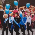 Otwórz swoje serce na potrzeby dzieci w Adwiejewce