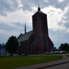 12 Lekcja Historii z „Wolnymi” Szlakiem Mikołaja Kopernika - realizacja zadania 