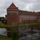 12 Lekcja Historii z „Wolnymi” Szlakiem Mikołaja Kopernika - realizacja zadania 