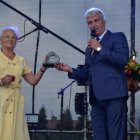 Święto Targowiska i Prezes SRWT