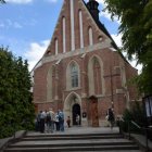 Trzynasta lekcja historii z „Wolnymi” Wiślica i Szydłów – prastare miasta Polski