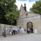 Trzynasta lekcja historii z „Wolnymi” Wiślica i Szydłów – prastare miasta Polski