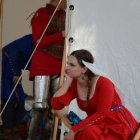 Widowisko plenerowe „Przez wieki ku niepodległości”