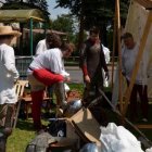 Widowisko plenerowe „Przez wieki ku niepodległości”