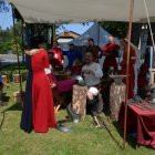 Widowisko plenerowe „Przez wieki ku niepodległości”