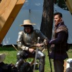 Widowisko plenerowe „Przez wieki ku niepodległości”