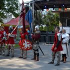 Widowisko plenerowe „Przez wieki ku niepodległości”