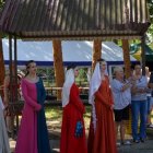 Widowisko plenerowe „Przez wieki ku niepodległości”