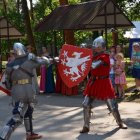 Widowisko plenerowe „Przez wieki ku niepodległości”