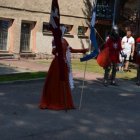 Widowisko plenerowe „Przez wieki ku niepodległości”