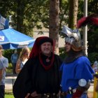 Widowisko plenerowe „Przez wieki ku niepodległości”