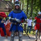 Widowisko plenerowe „Przez wieki ku niepodległości”