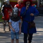 Widowisko plenerowe „Przez wieki ku niepodległości”