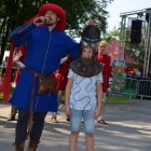 Widowisko plenerowe „Przez wieki ku niepodległości”