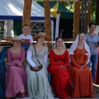 Widowisko plenerowe „Przez wieki ku niepodległości”