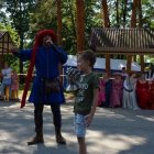 Widowisko plenerowe „Przez wieki ku niepodległości”