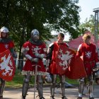 Widowisko plenerowe „Przez wieki ku niepodległości”