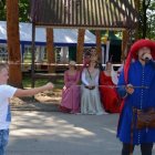 Widowisko plenerowe „Przez wieki ku niepodległości”