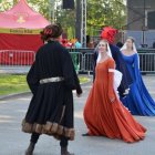 Widowisko plenerowe „Przez wieki ku niepodległości”