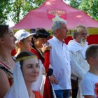 Widowisko plenerowe „Przez wieki ku niepodległości”