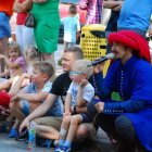 Widowisko plenerowe „Przez wieki ku niepodległości”