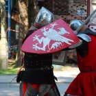 Widowisko plenerowe „Przez wieki ku niepodległości”