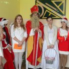 Spotkanie Wigilijne w WDK w Szarowie