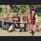 20 urodziny Dni Szarowa