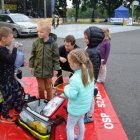 20 urodziny Dni Szarowa