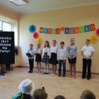 Rozpoczęcie Roku Szkolnego 2018/2019
