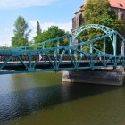 Czternasta Lekcja Historii z Wolnymi- Wrocław - jedno miasto wielu kultur