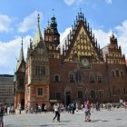Czternasta Lekcja Historii z Wolnymi- Wrocław - jedno miasto wielu kultur