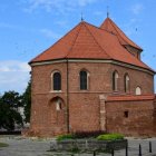 Czternasta Lekcja Historii z Wolnymi- Wrocław - jedno miasto wielu kultur