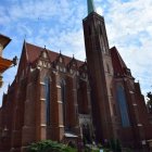 Czternasta Lekcja Historii z Wolnymi- Wrocław - jedno miasto wielu kultur