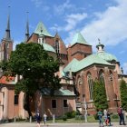 Czternasta Lekcja Historii z Wolnymi- Wrocław - jedno miasto wielu kultur