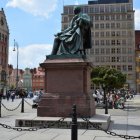 Czternasta Lekcja Historii z Wolnymi- Wrocław - jedno miasto wielu kultur