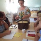 Warsztaty serowarskie i warsztaty wypieku chleba metodą tradycyjną