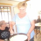 Warsztaty serowarskie i warsztaty wypieku chleba metodą tradycyjną