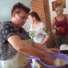 Warsztaty serowarskie i warsztaty wypieku chleba metodą tradycyjną