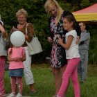 Piknik historyczny w Łysokaniach