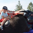 Weekendowe piknikowanie w Łężkowicach